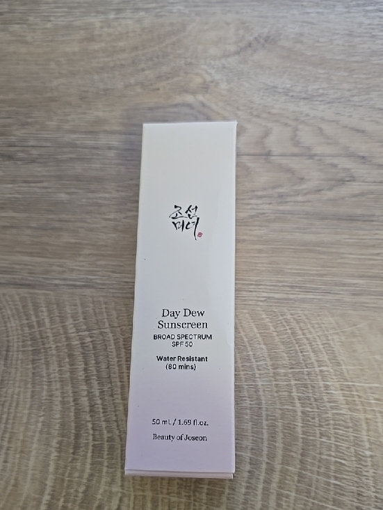 Beauty Of Joseon Other - Beauty Of Joseon Day Dew Sunscreen SPF 50